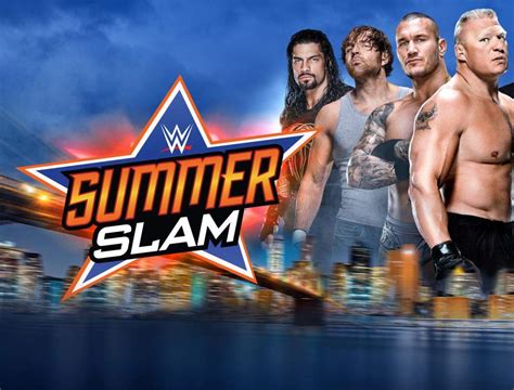 summerslam 2016 review.